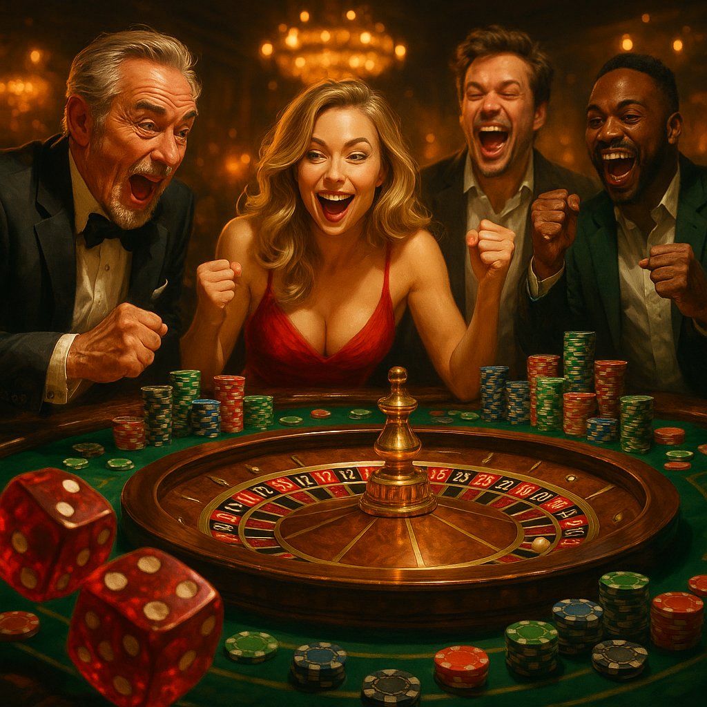 Koleksi Permainan Slot 33xl — ratusan judul slot online terbaik dengan jackpot besar untuk pemain Indonesia