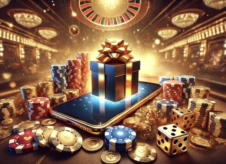 Jackpot progresif Permainan Slot 33xl — menangi hadiah besar dengan setiap putaran slot online