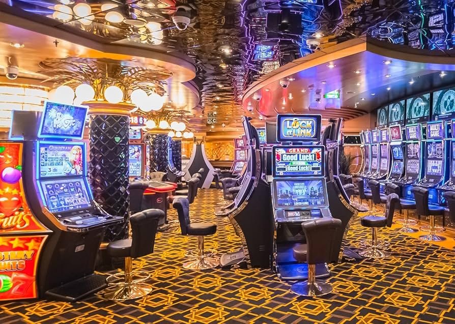 33xl kemenangan slot progresif jackpot member Indonesia