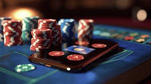 Bingo online 33xl — ruang permainan bingo digital dengan jackpot besar dan komunitas pemain aktif Indonesia