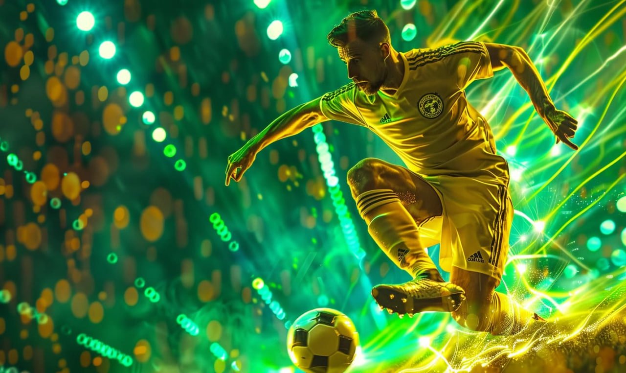Live betting sepak bola di 33xl dengan odds real-time dan pasar taruhan lengkap