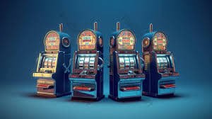 Antarmuka dan fitur Aplikasi 33xl — screenshot UI mobile app untuk slot online dan taruhan olahraga