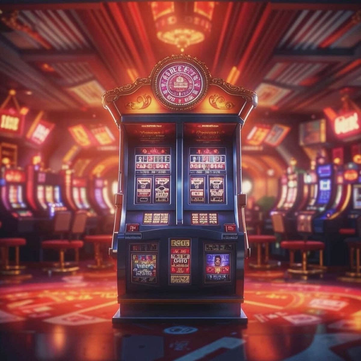 33xl platform taruhan olahraga dan slot online terpercaya Indonesia